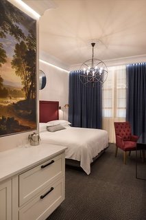 the wick hudson a tribute portfolio hotel