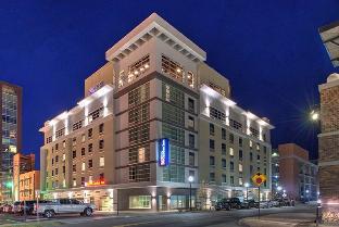 Hilton Garden Inn Little Rock Downtown,Little Rock>>Arkansas,3 star