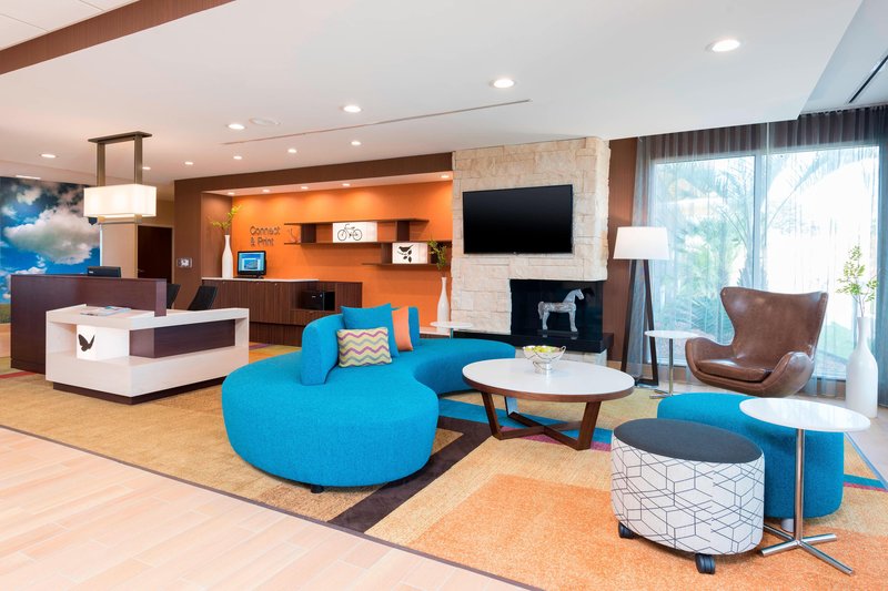 fairfield inn and suites by marriott west monroe