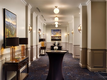 hyatt place knoxville downtown