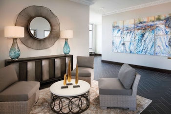 hyatt place knoxville downtown