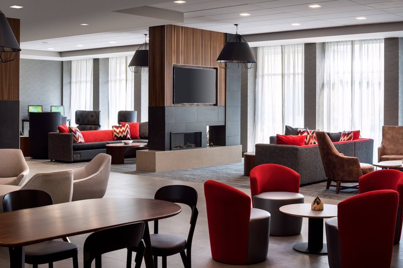 courtyard by marriott pullman