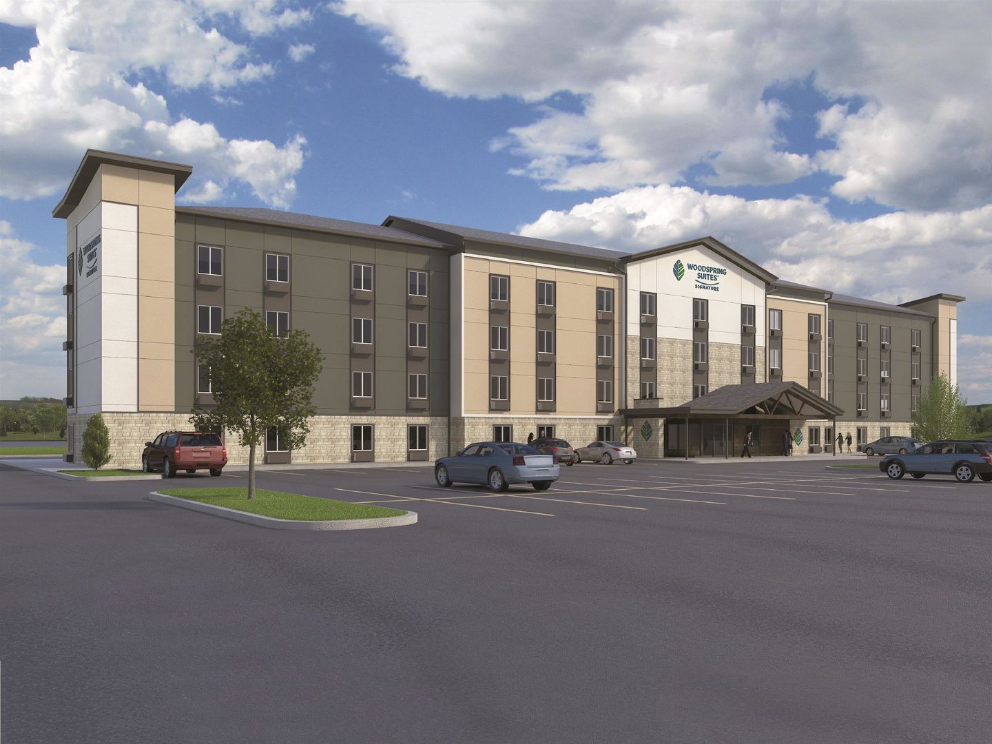 woodspring suites pittsburgh cranberry