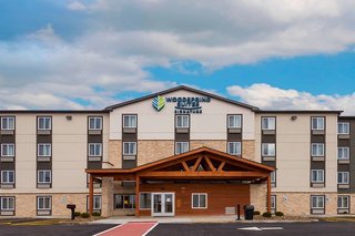 woodspring suites pittsburgh cranberry