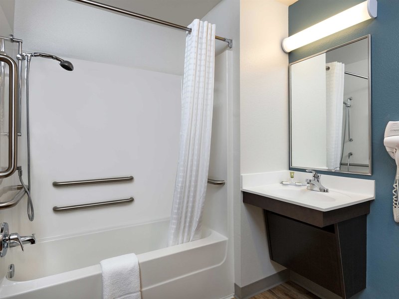 woodspring suites pittsburgh cranberry