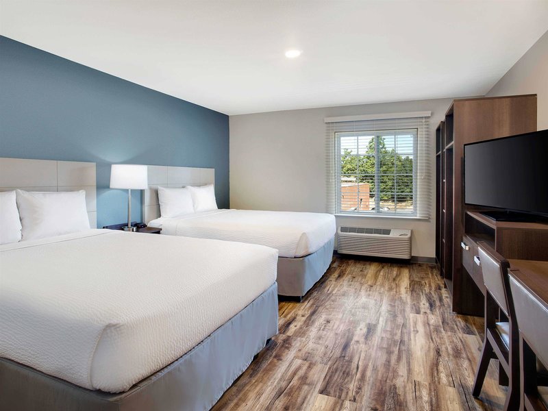 woodspring suites pittsburgh cranberry
