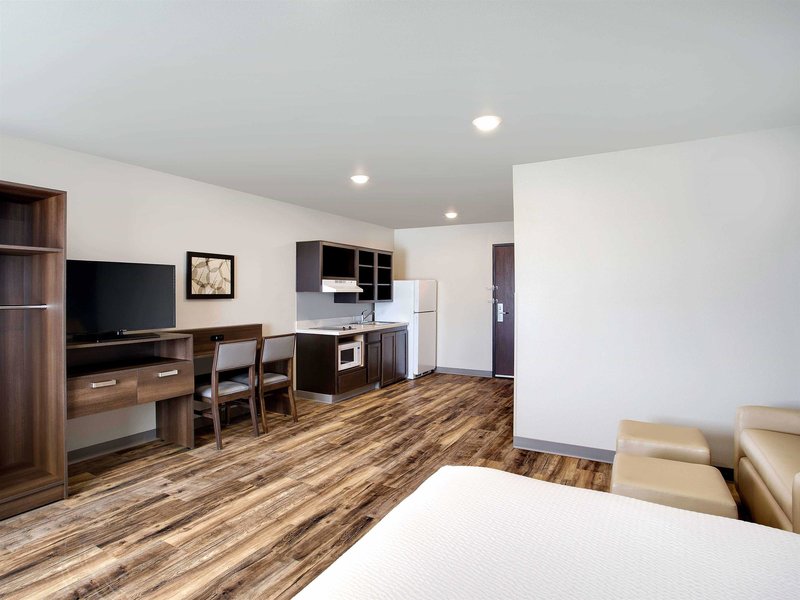 woodspring suites pittsburgh cranberry