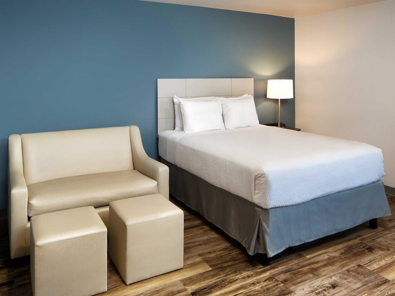 woodspring suites pittsburgh cranberry