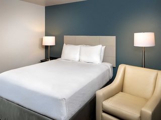 woodspring suites pittsburgh cranberry