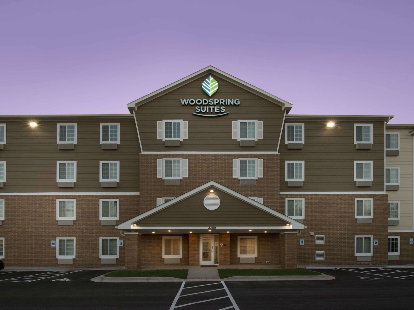 extended stay america select suites louisville airport