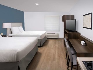 extended stay america select suites louisville airport