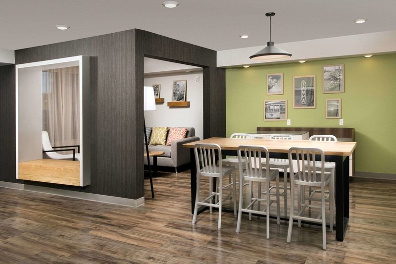 extended stay america select suites tampa northeast