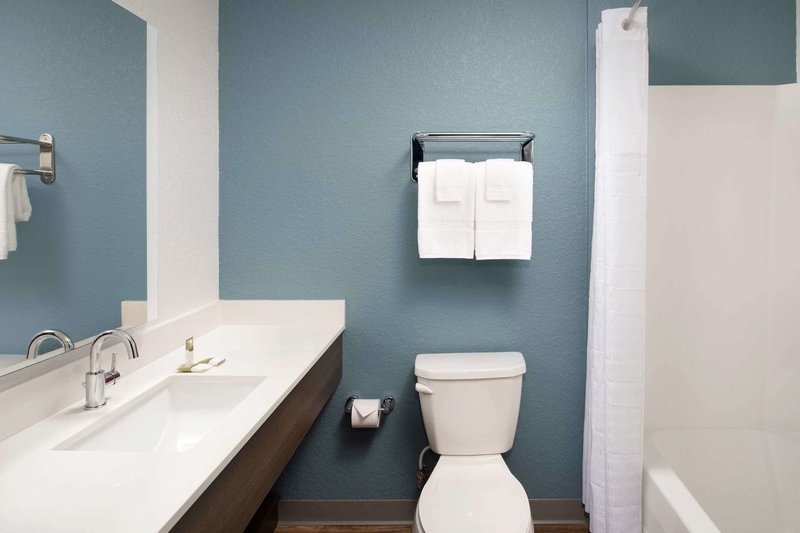 extended stay america select suites tampa northeast