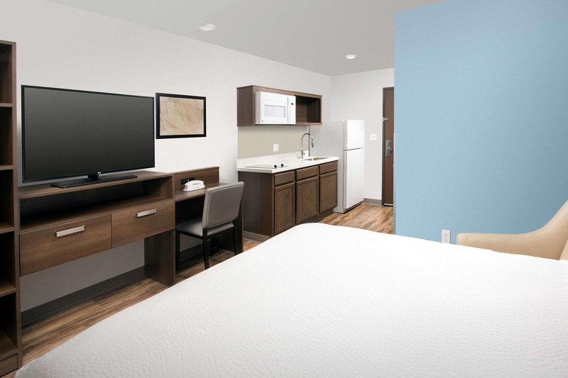 extended stay america select suites tampa northeast