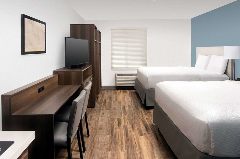 extended stay america select suites tampa northeast