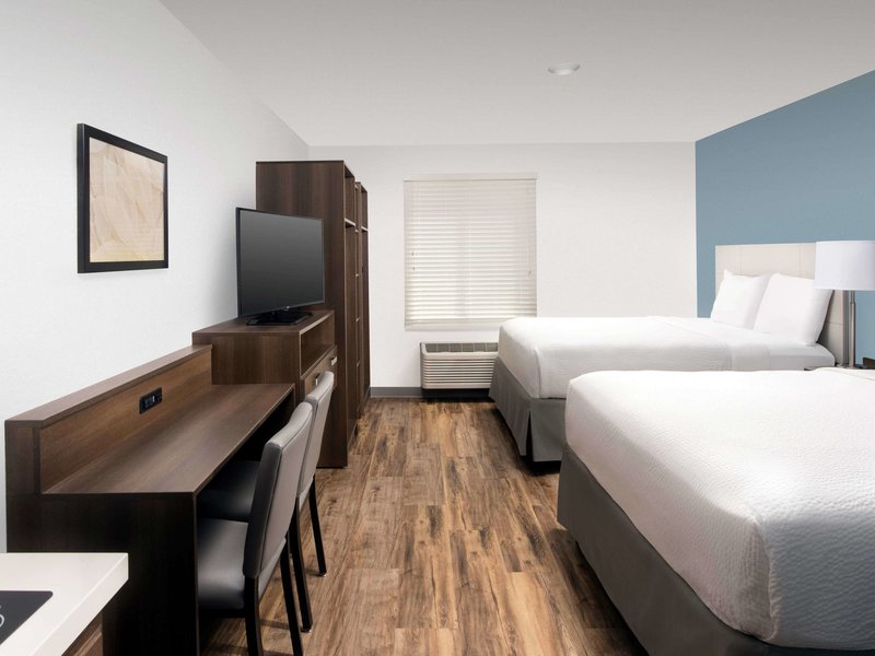 extended stay america select suites tampa northeast