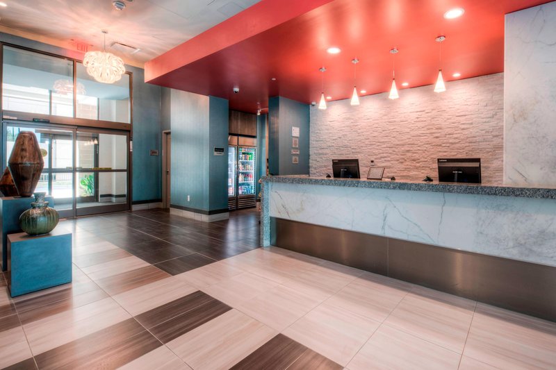 residence inn by marriott raleigh downtown