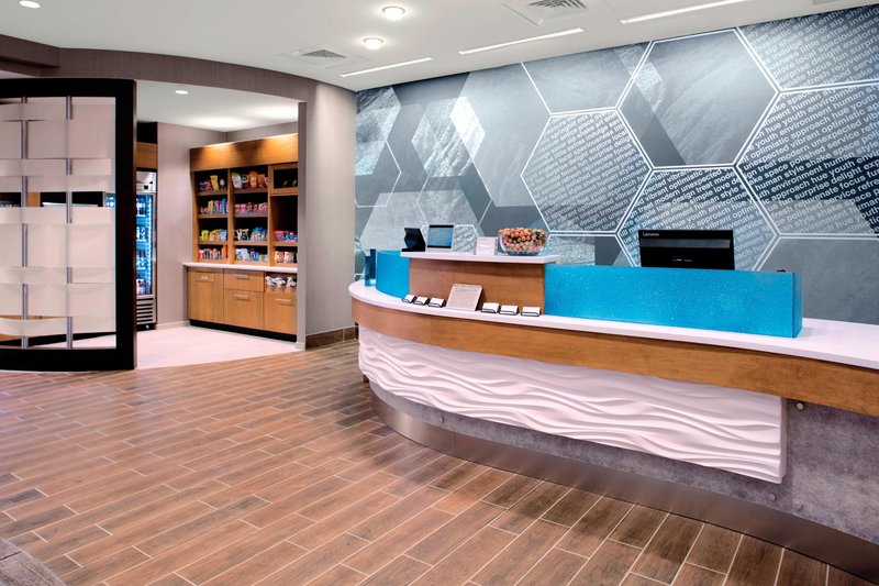 springhill suites by marriott kansas city lenexa city center