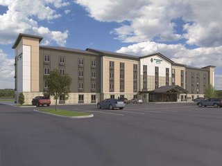 Extended Stay America Suites - Denver - Centennial,Denver>>Centennial,3 star