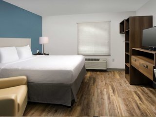 Extended Stay America Suites - Denver - Centennial,Denver>>Centennial,3 star