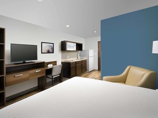 Extended Stay America Suites - Denver - Centennial,Denver>>Centennial,3 star