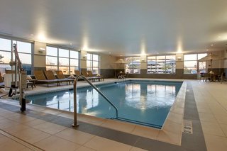 hyatt house chicago oak brook