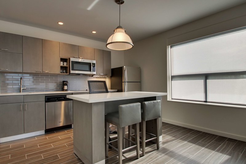 hyatt house chicago oak brook