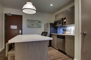 hyatt house chicago oak brook