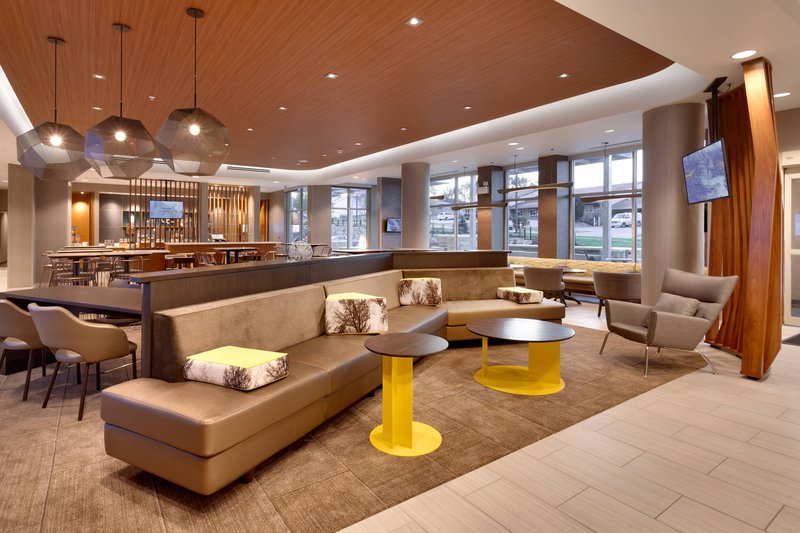 springhill suites by marriott coralville