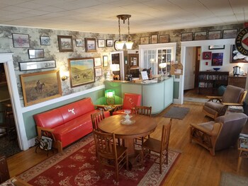 The Kempton Hotel,Miles City>>Glendive,2 star