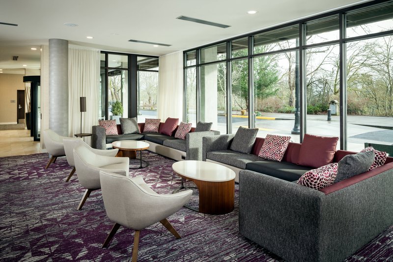 courtyard by marriott corvallis
