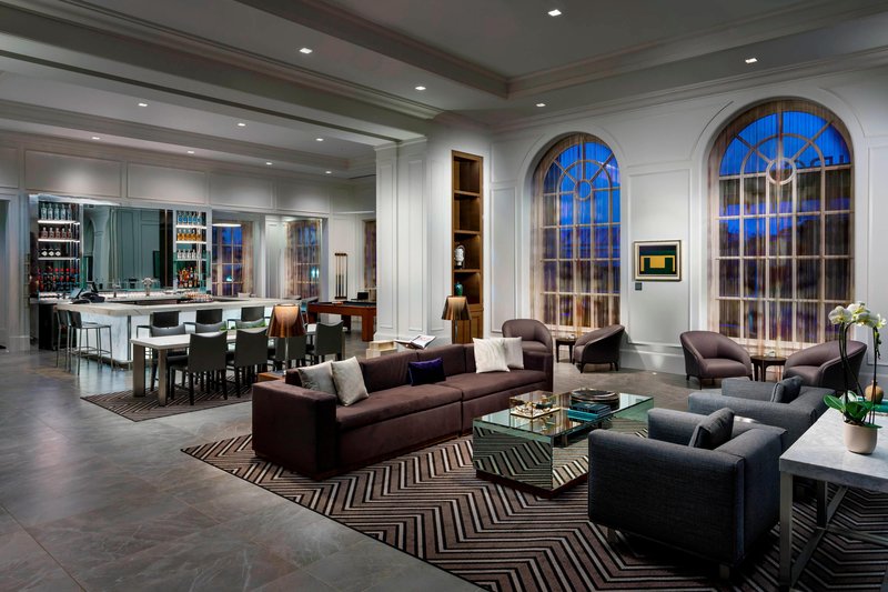 ac hotel by marriott spartanburg