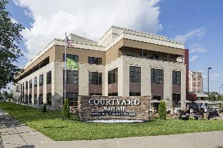 Courtyard By Marriott Niagara Falls Usa,Niagara Falls>>Grand Island,3 star