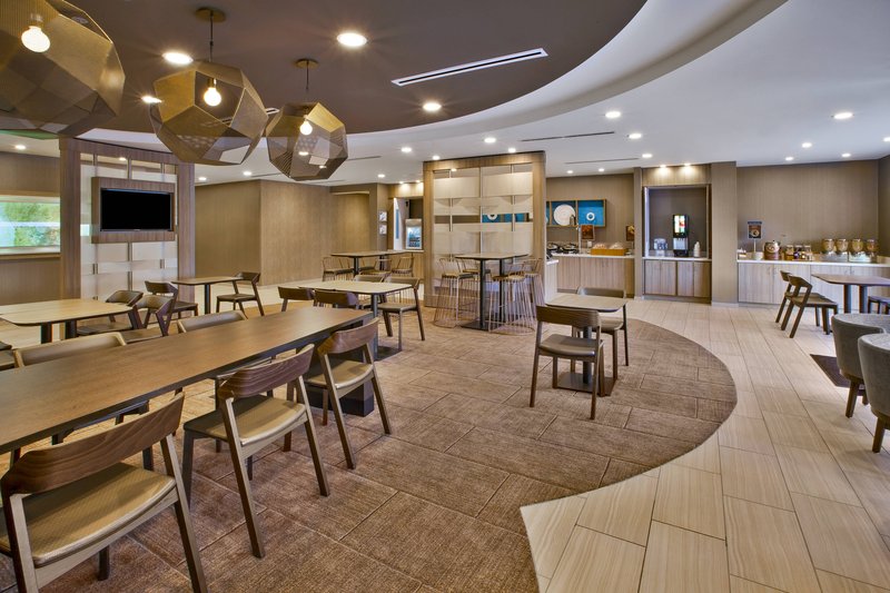 springhill suites by marriott pittsburgh butler centre city