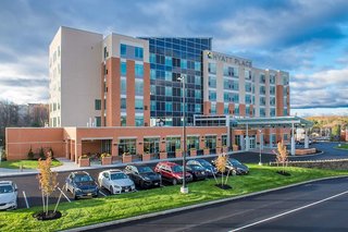 Hyatt Place Marlborough/Apex Center,Leominster>>Boston,3 star