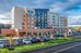 hyatt place marlborough apex center