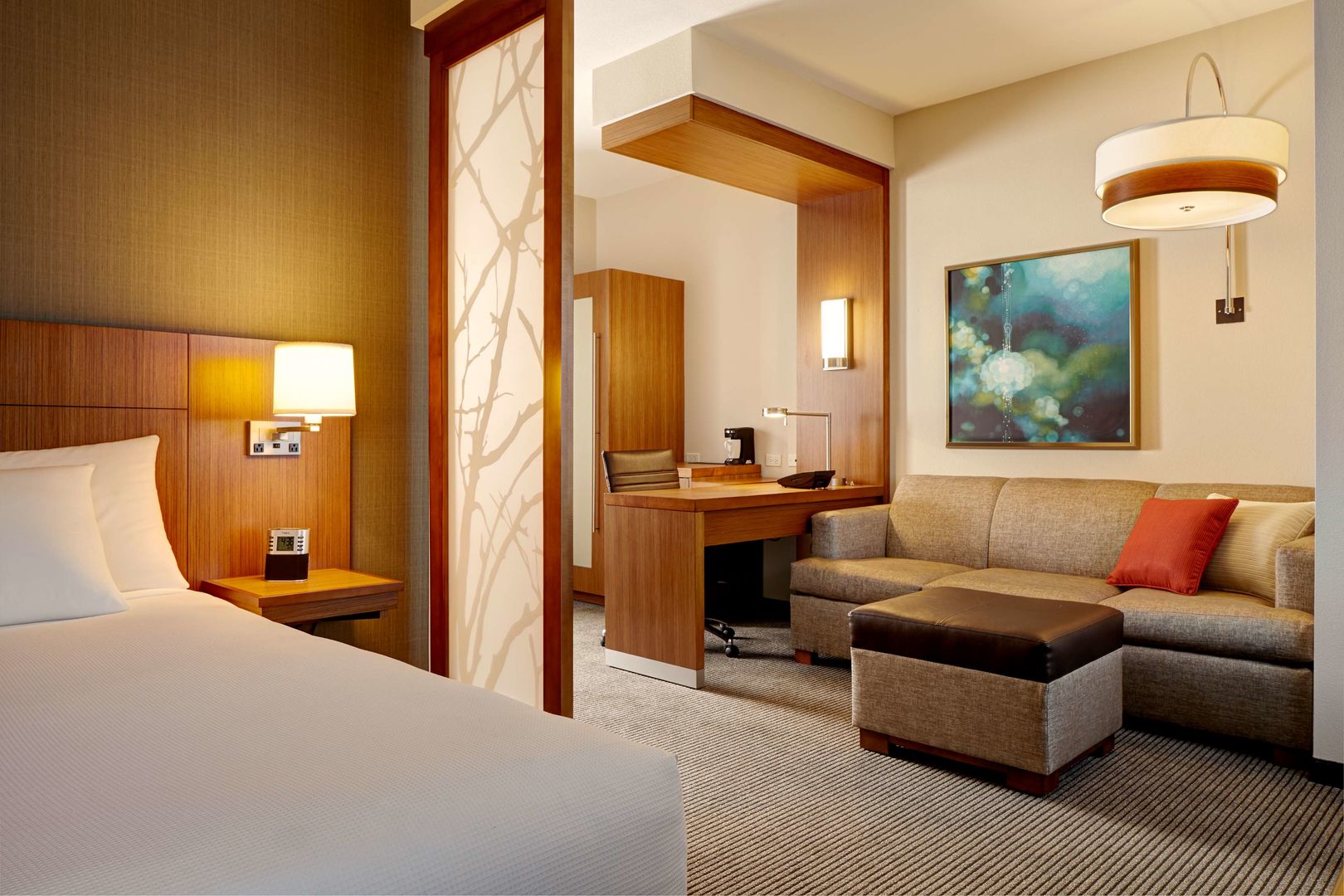 hyatt place marlborough apex center