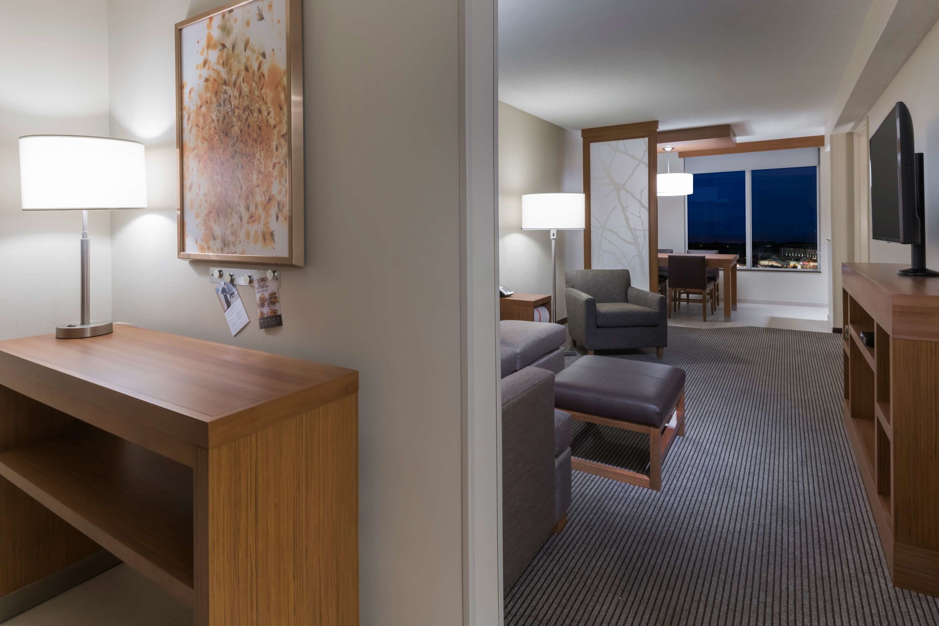 hyatt place marlborough apex center