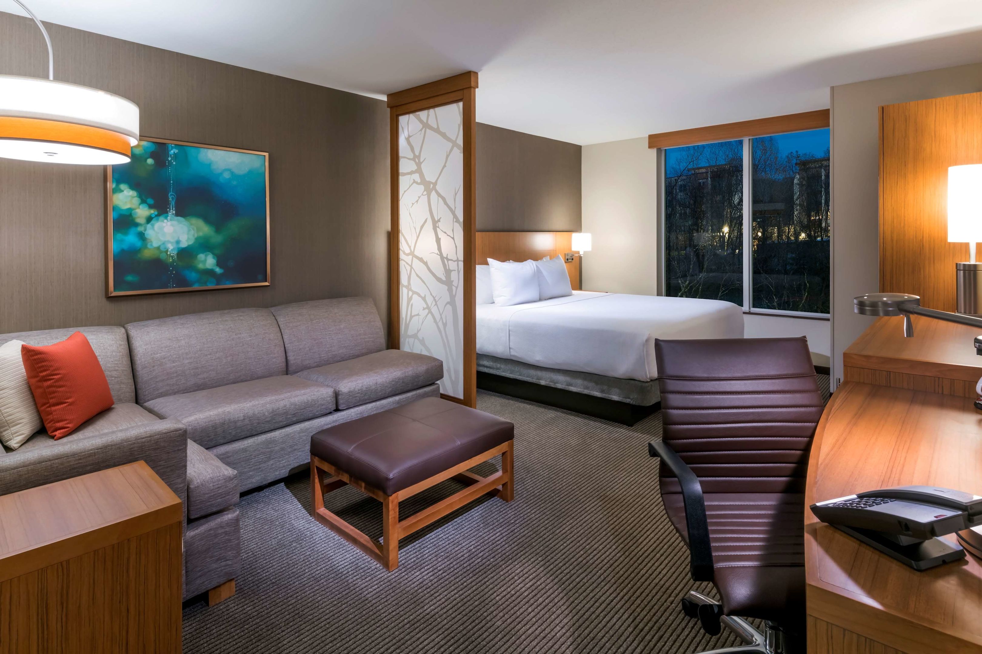 hyatt place marlborough apex center