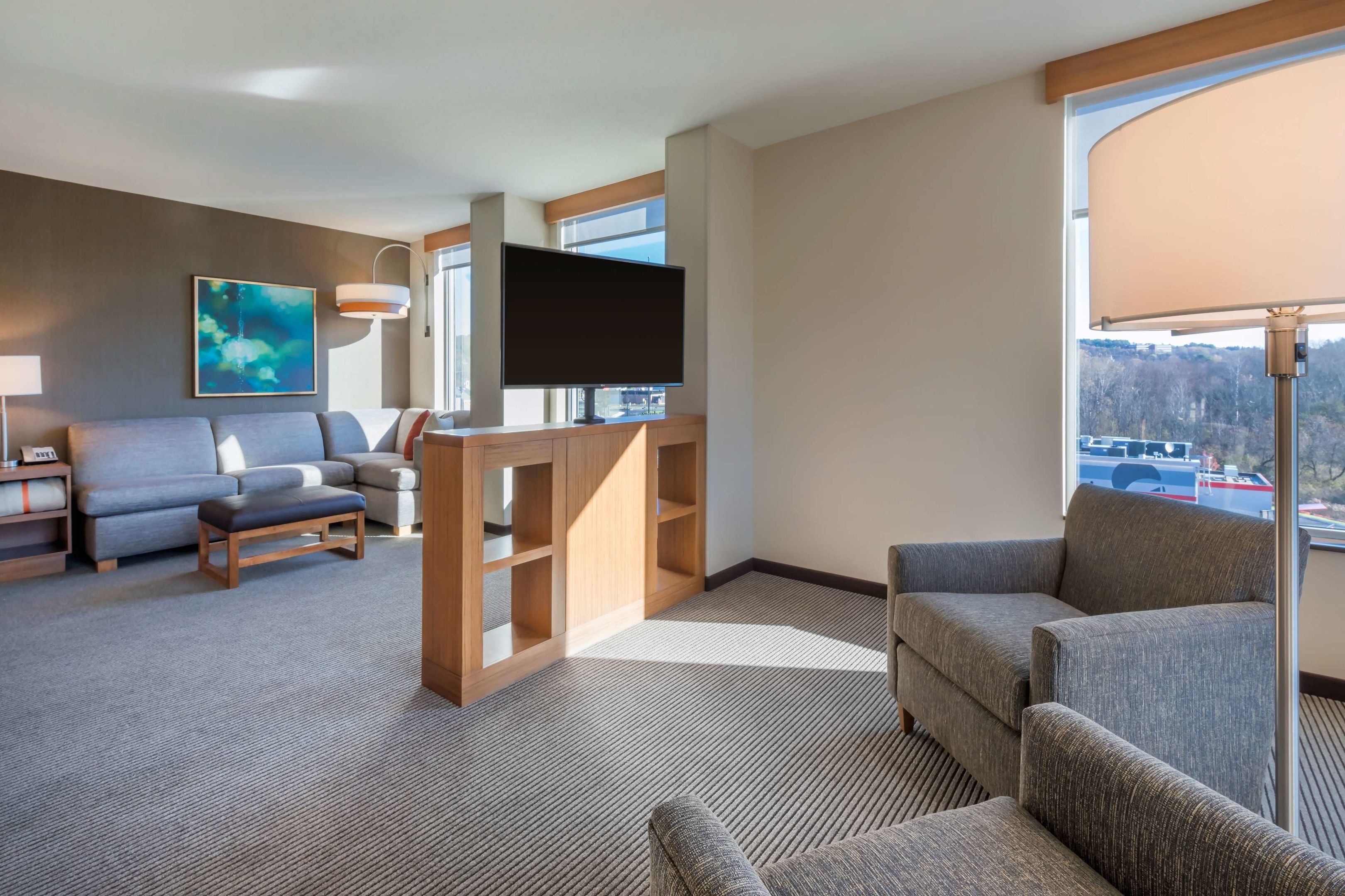 hyatt place marlborough apex center