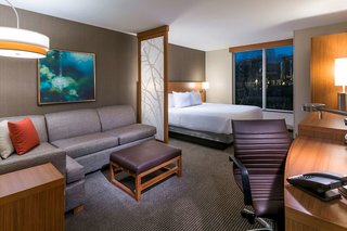 hyatt place marlborough apex center