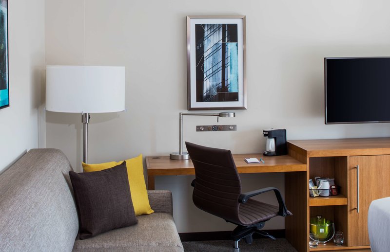 hyatt place long island city new york city