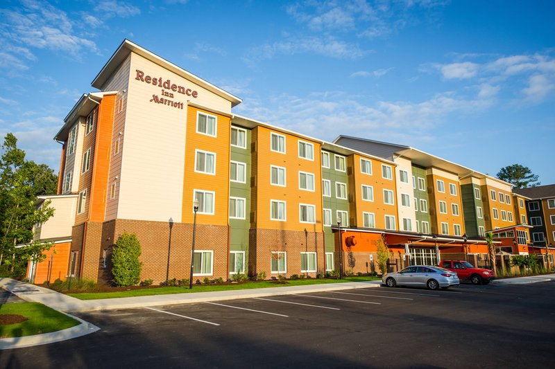 Residence Inn Columbia West/Lexington