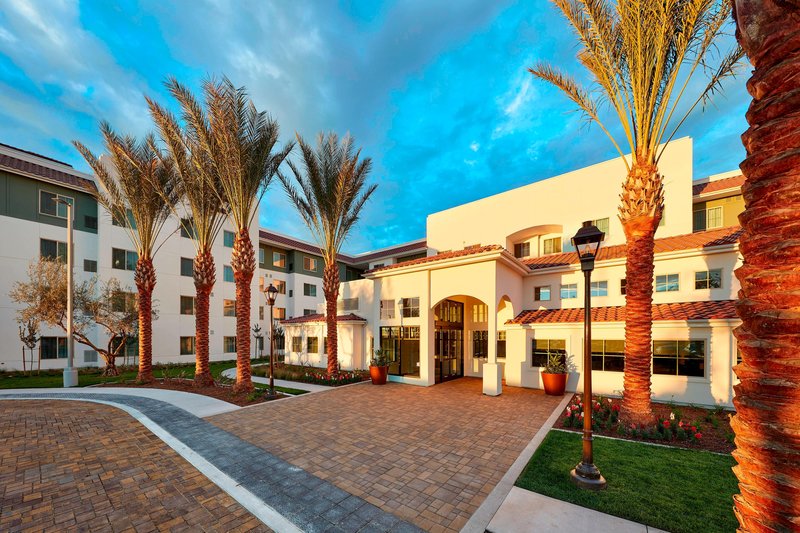 Residence Inn By Marriott San Diego Chula Vista