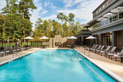 the stateview hotel autograph collection