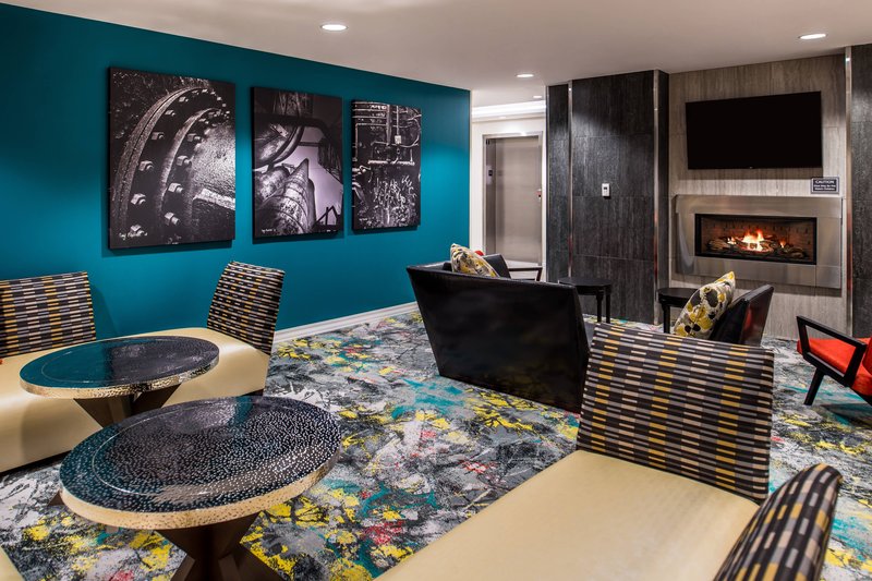 residence inn pittsburgh oakland university place