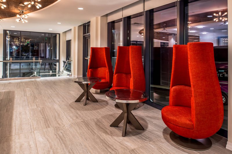 residence inn pittsburgh oakland university place