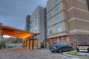 Fairfield Inn & Suites By Marriott Gatlinburg Downtown,Gatlinburg - Pigeon Forge>>Gatlinburg,3 star