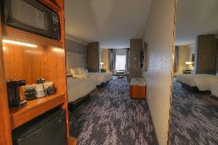 Fairfield Inn & Suites By Marriott Gatlinburg Downtown,Gatlinburg - Pigeon Forge>>Gatlinburg,3 star