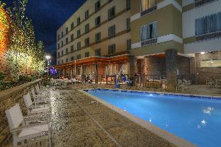 Fairfield Inn & Suites By Marriott Gatlinburg Downtown,Gatlinburg - Pigeon Forge>>Gatlinburg,3 star